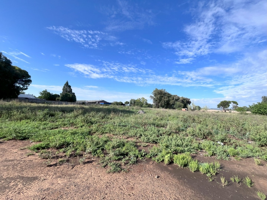 Commercial Property for Sale in Estoire Free State